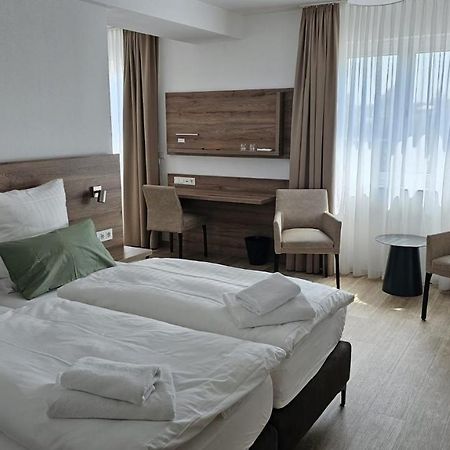 Landhotel Imhof Neuhof  Ngoại thất bức ảnh