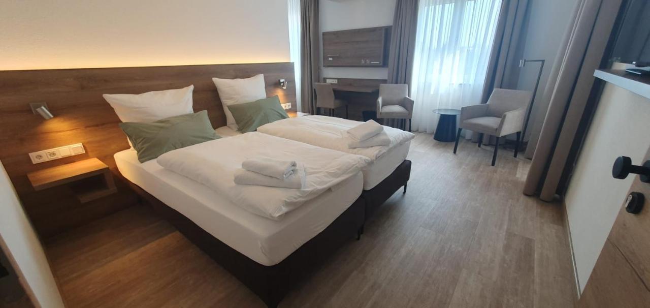 Landhotel Imhof Neuhof  Ngoại thất bức ảnh