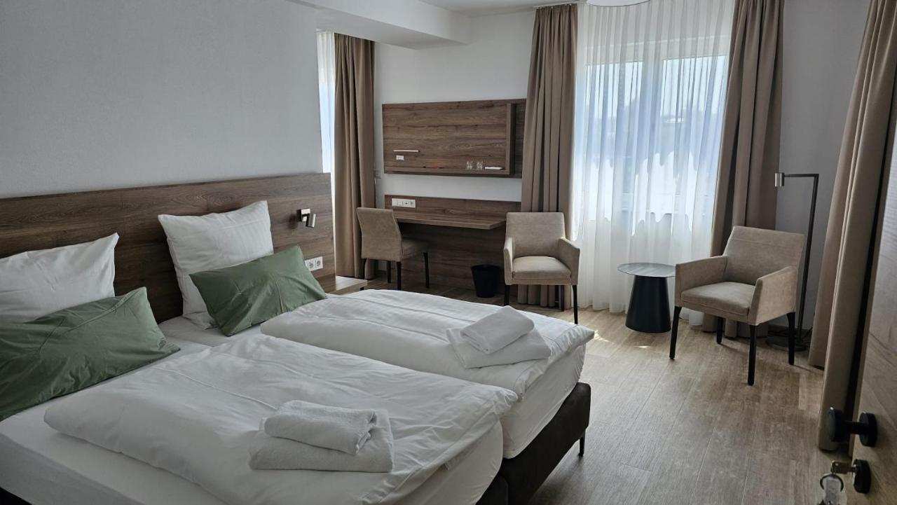 Landhotel Imhof Neuhof  Ngoại thất bức ảnh