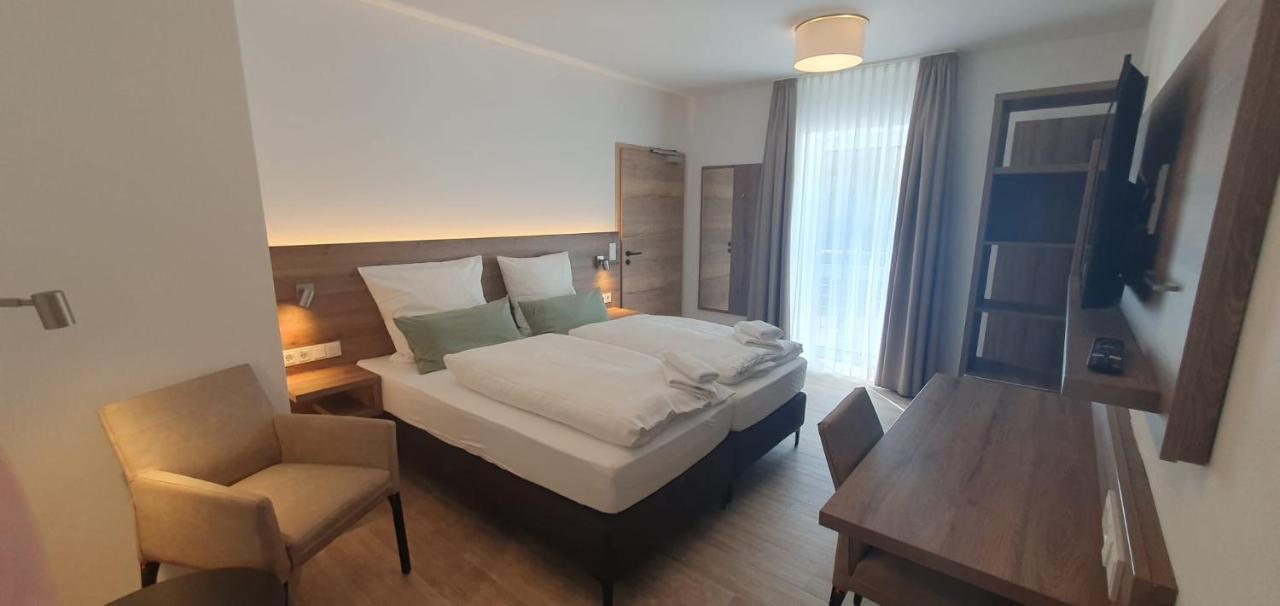 Landhotel Imhof Neuhof  Ngoại thất bức ảnh