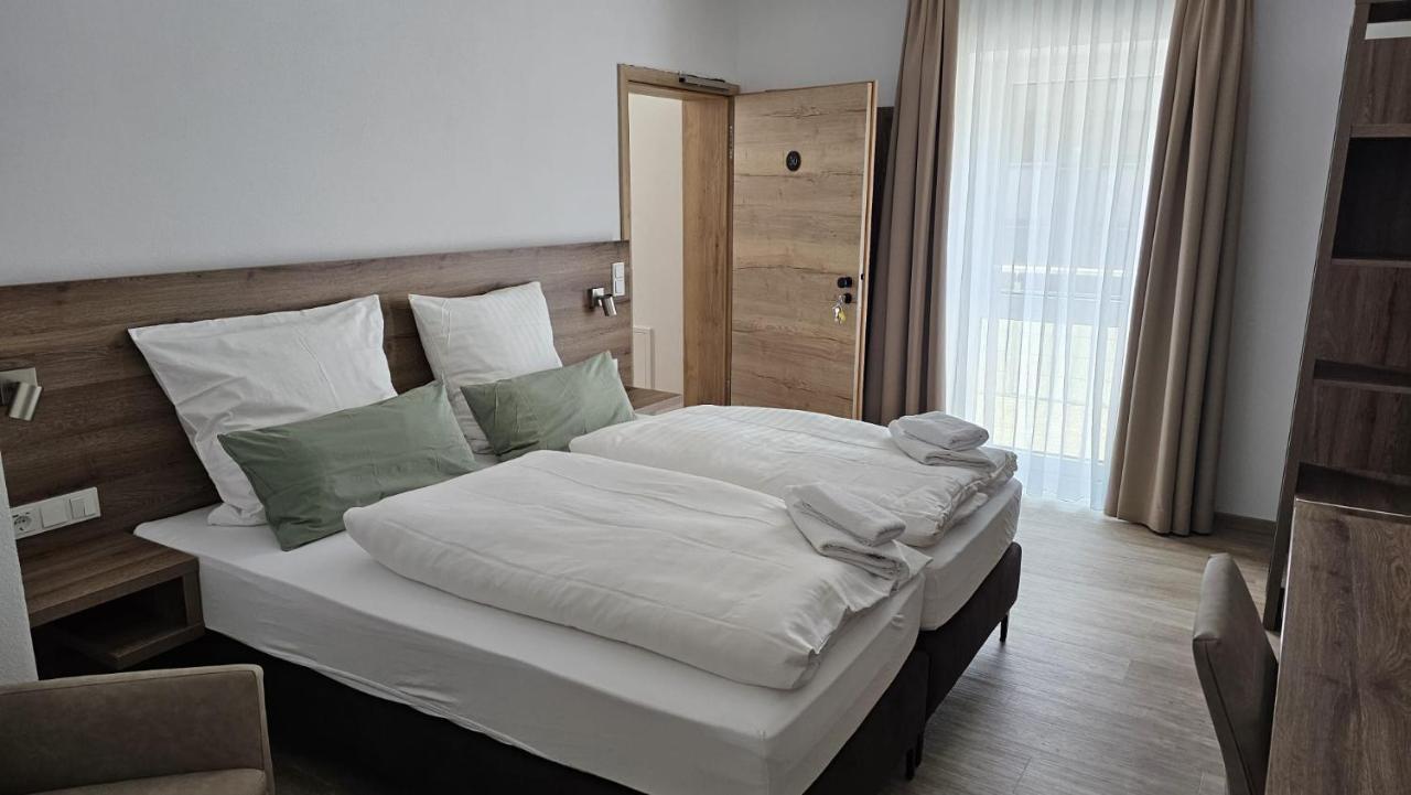 Landhotel Imhof Neuhof  Ngoại thất bức ảnh