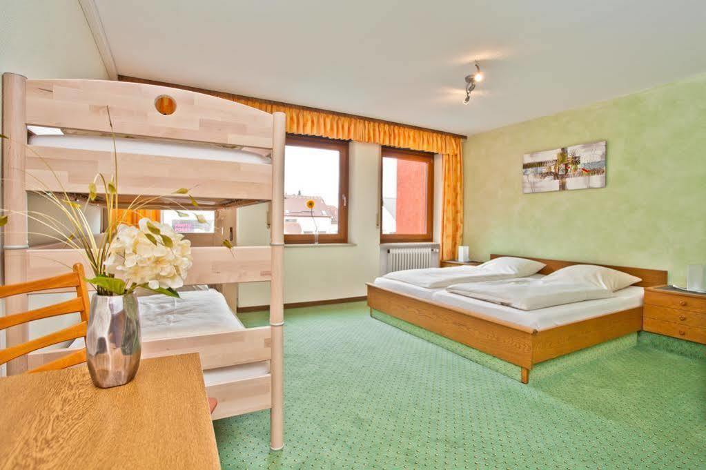 Landhotel Imhof Neuhof  Ngoại thất bức ảnh