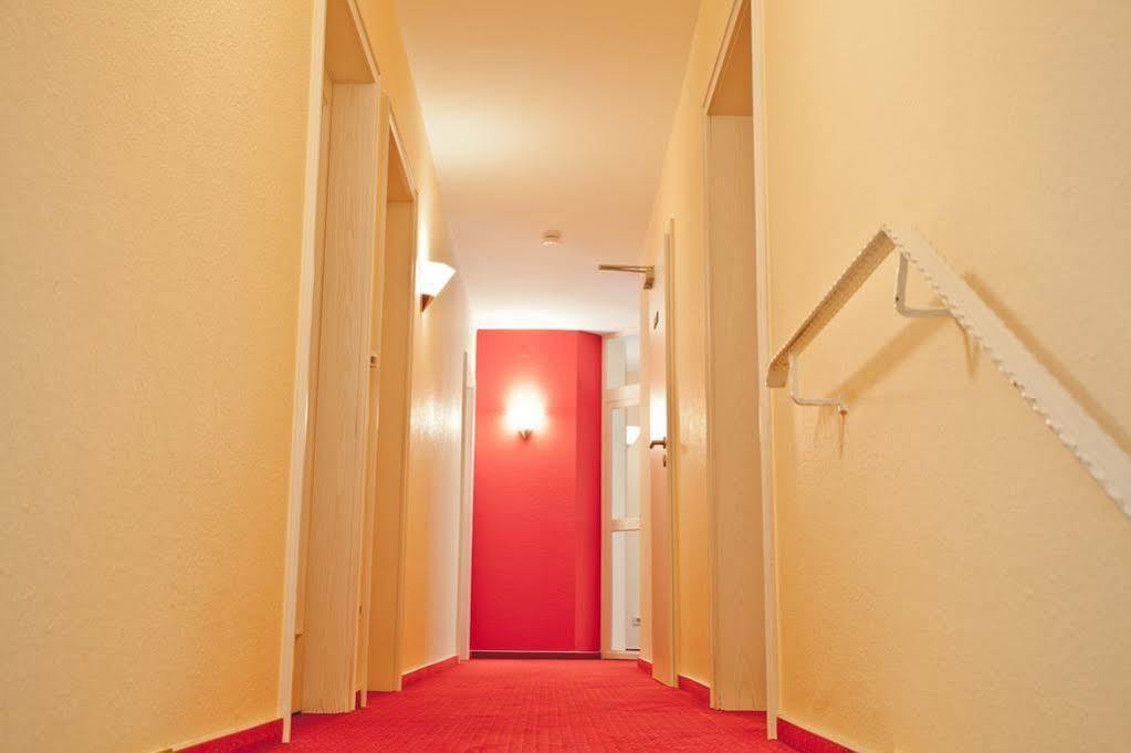 Landhotel Imhof Neuhof  Ngoại thất bức ảnh