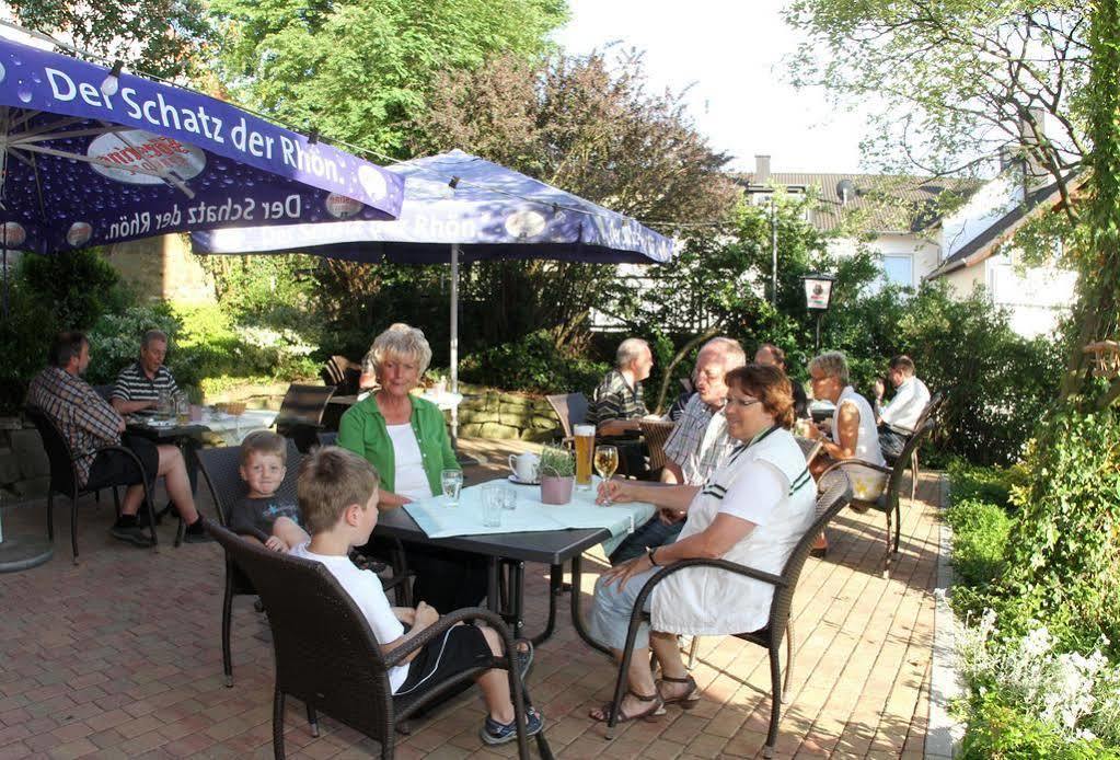 Landhotel Imhof Neuhof  Ngoại thất bức ảnh