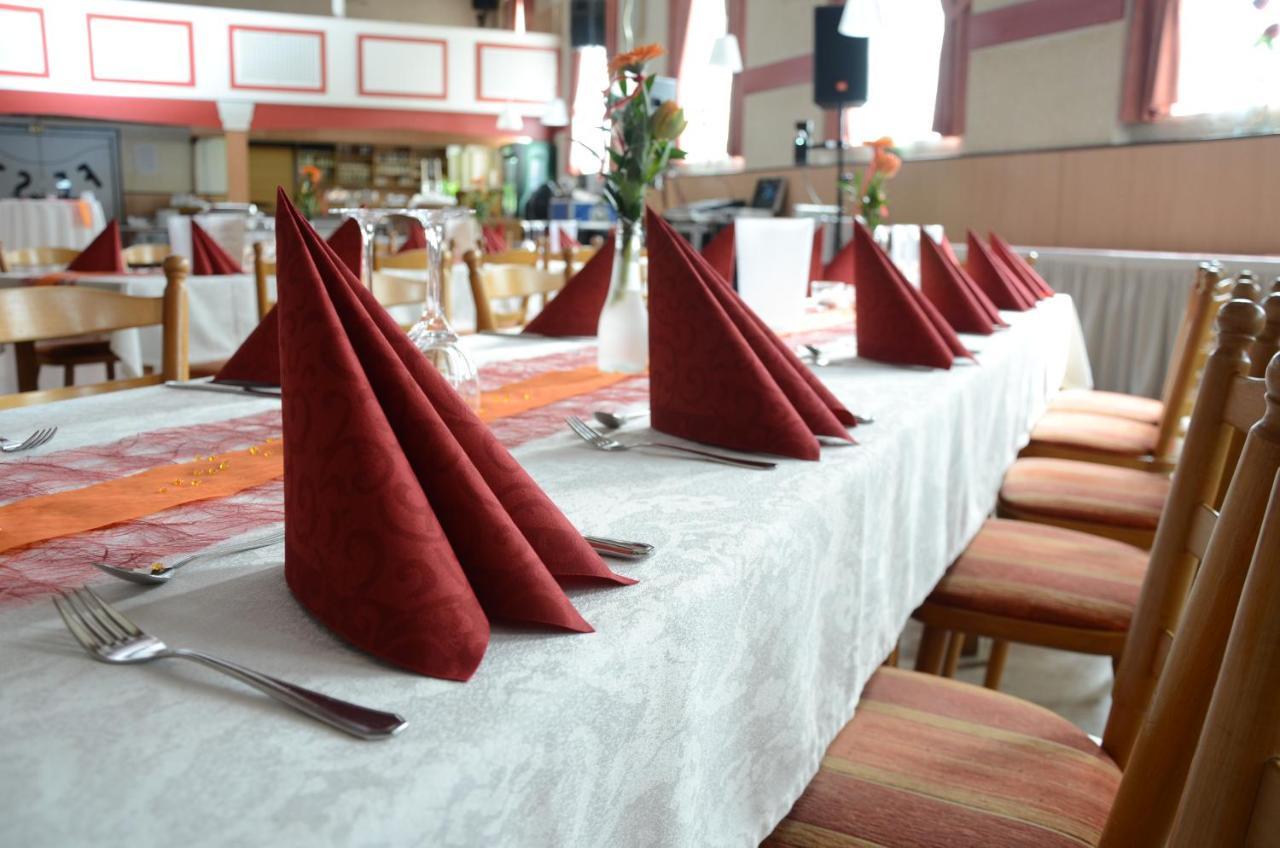 Landhotel Imhof Neuhof  Ngoại thất bức ảnh