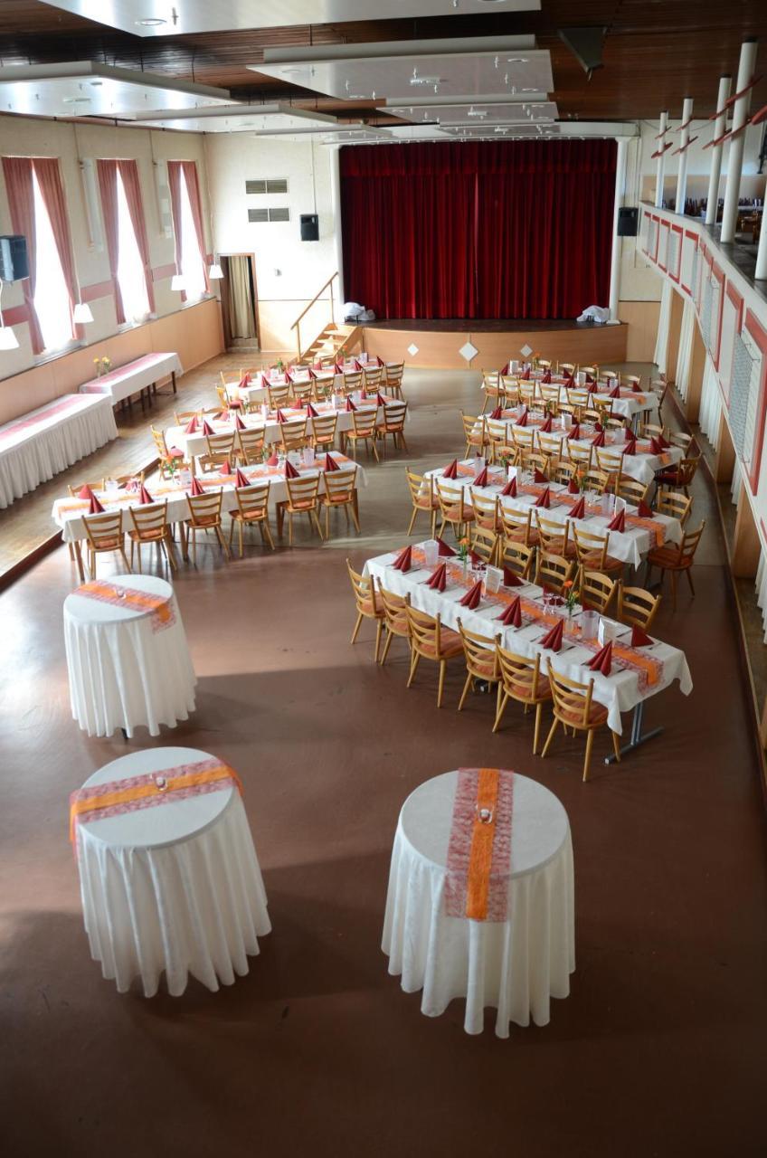 Landhotel Imhof Neuhof  Ngoại thất bức ảnh